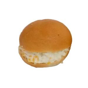 Sandwich de Pollo con Durazno (petit pan)