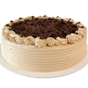 Tres Leches Café (12 porciones)