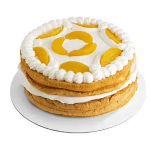 Soufflé de Durazno (10)