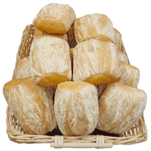 Ciabatta Grande (x unidad)