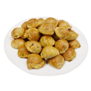 Empanaditas de Pollo (x100)