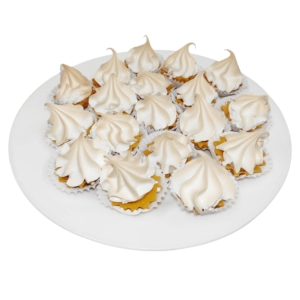 Mini Pies de Limón (x100)