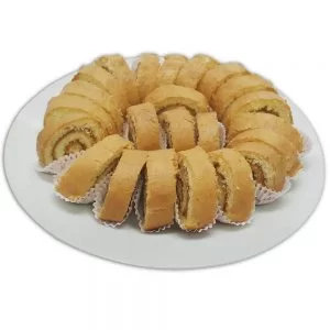 Piononitos de Manjar (x100)