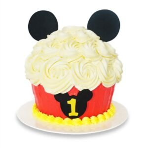 Torta Mickey
