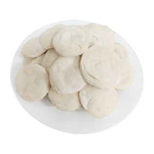 Arabito blanco (x100)