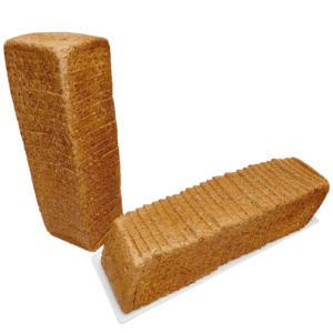 Pan de molde integral