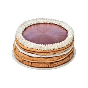 Souffle de Guanabana