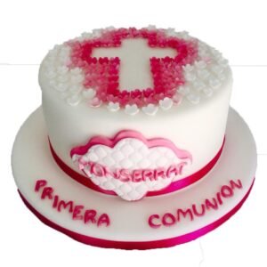 Torta Primera Comunion