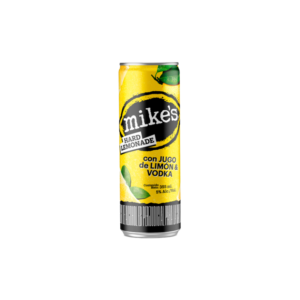 Vodka Mikes de Maracuya  355ml